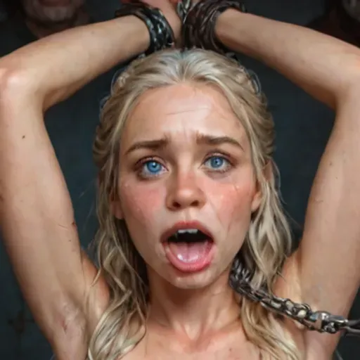 yapay zekâ porno görsel üretici