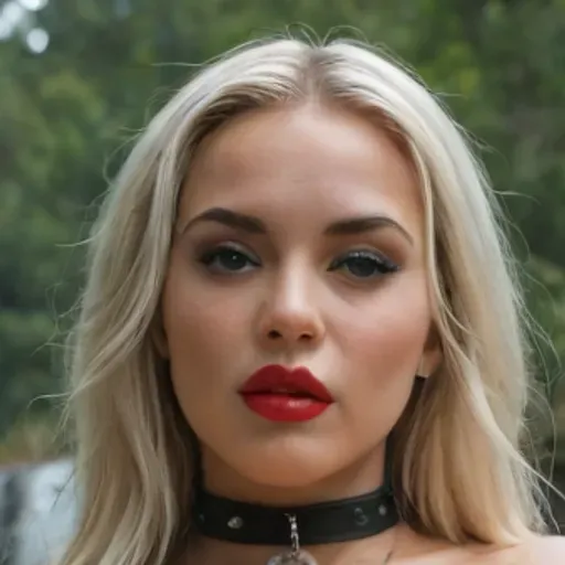 Generator obrazów pornograficznych z wykorzystaniem sztucznej inteligencji