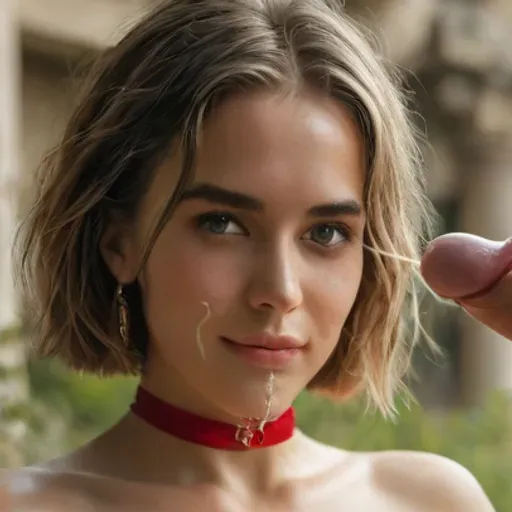 gerador de imagens pornô com IA