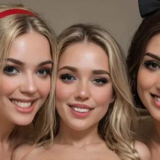 Pencipta imej lucah AI