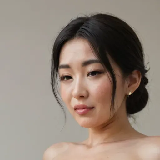 AIポルノ画像ジェネレーター