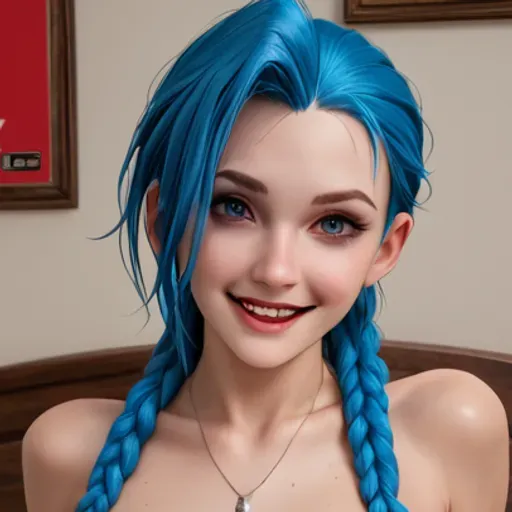 AI porn image generator