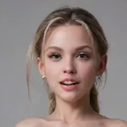 AIポルノ画像ジェネレーター