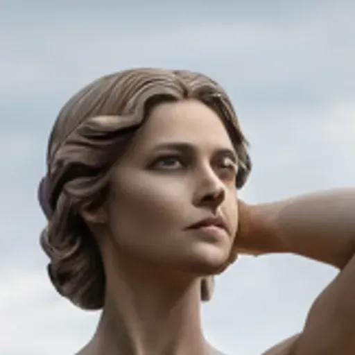 AIポルノ画像ジェネレーター