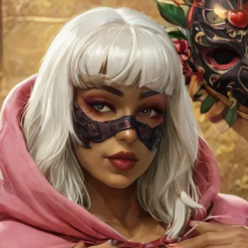 โปรแกรมสร้างภาพโปรนที่ใช้ปัญหา AI