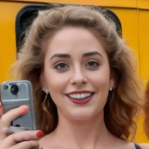 โปรแกรมสร้างภาพโปรนที่ใช้ปัญหา AI