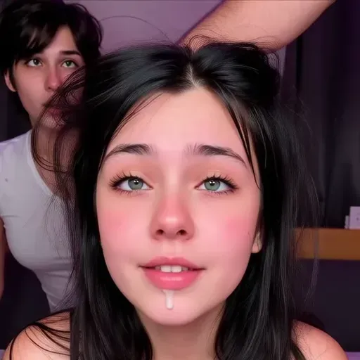 AI 포르노 이미지 생성기