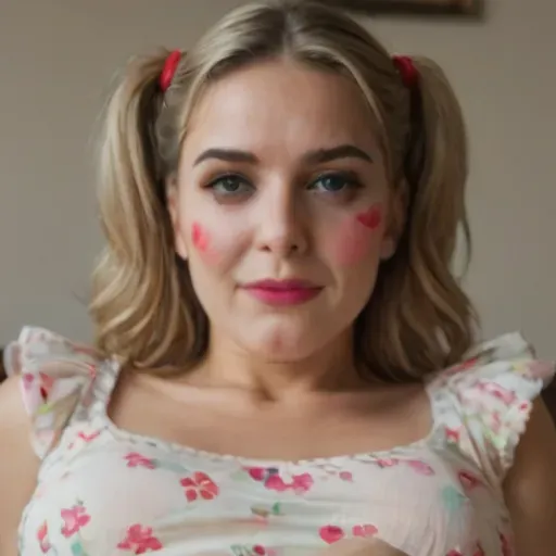 KI-Pornobild-Generator