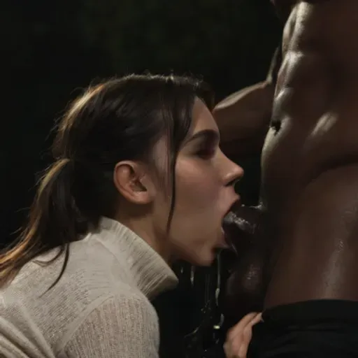 Pencipta imej lucah AI