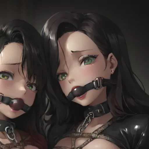 yapay zekâ porno görsel üretici