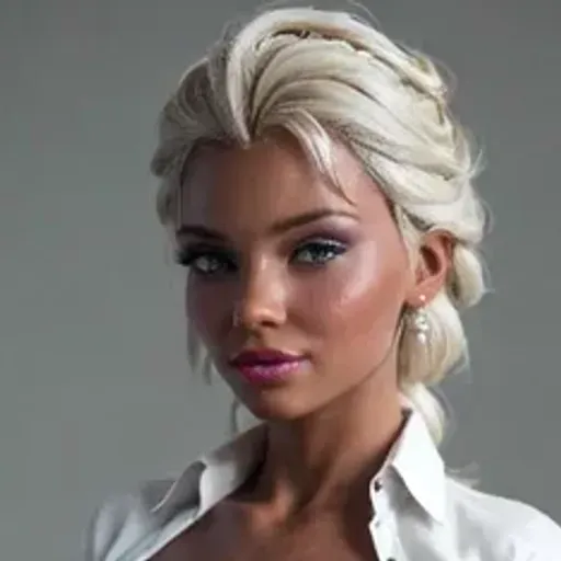 yapay zekâ porno görsel üretici