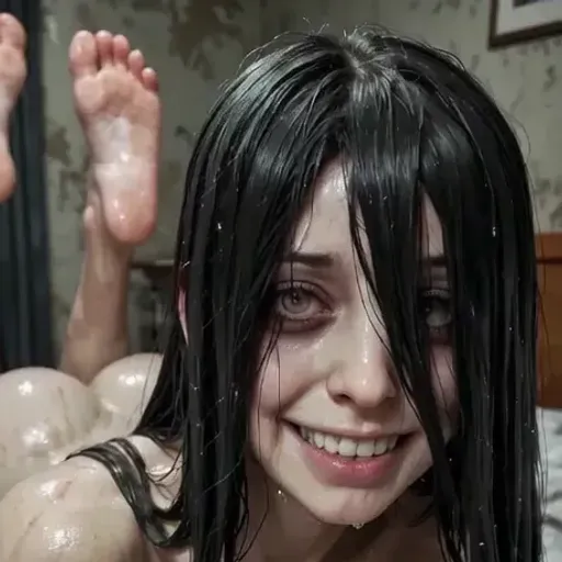 AIポルノ画像ジェネレーター