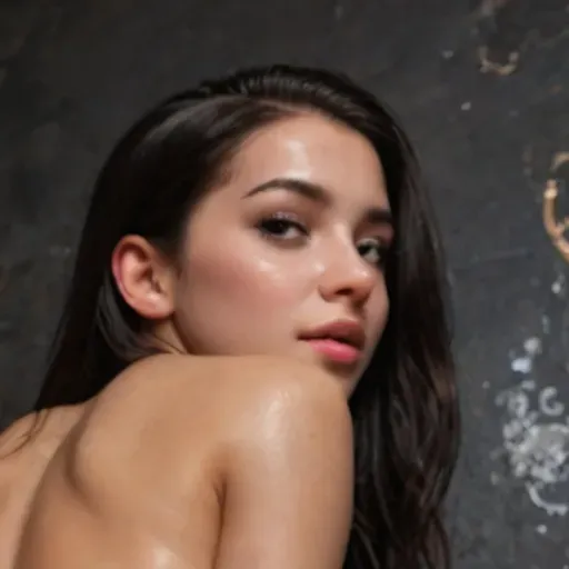 Pencipta imej lucah AI