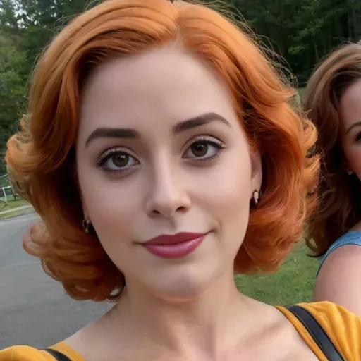 generatore di foto porno IA