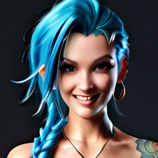 AI porn image generator