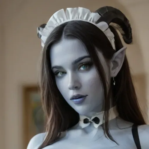 AI 포르노 이미지 생성기