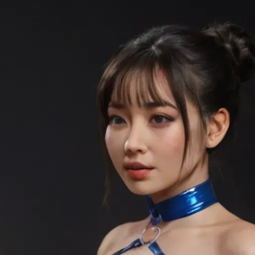 โปรแกรมสร้างภาพโปรนที่ใช้ปัญหา AI