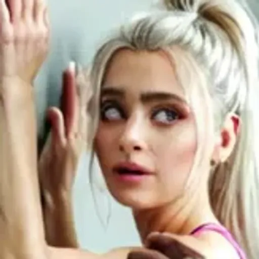 Penghasil gambar lucah AI