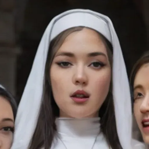 Pencipta imej lucah AI