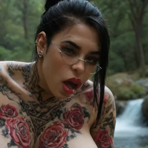 โปรแกรมสร้างภาพโปรนที่ใช้ปัญหา AI