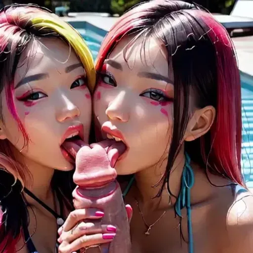 générateur de photos porno IA