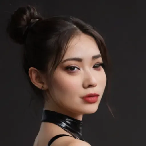 โปรแกรมสร้างภาพโปรนที่ใช้ปัญหา AI