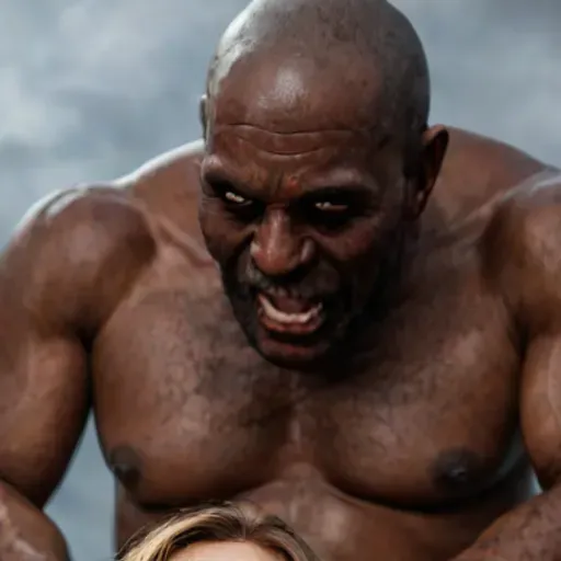 AI porn pic generator