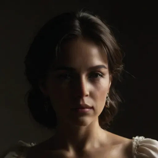 AI 포르노 이미지 생성기