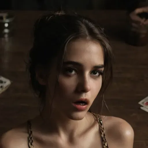 générateur d’images porno IA