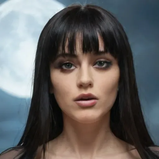 AI 포르노 이미지 생성기