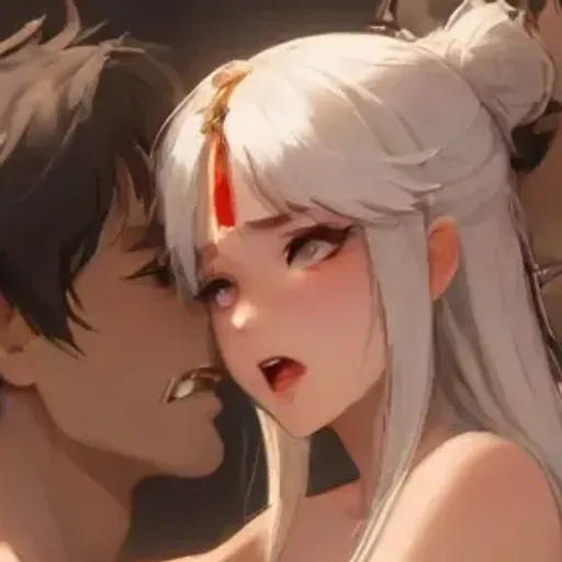 générateur de photos porno IA