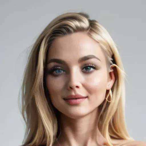 AI色情照片生成器