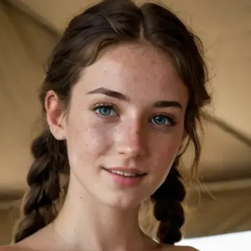 generatore di immagini porno IA