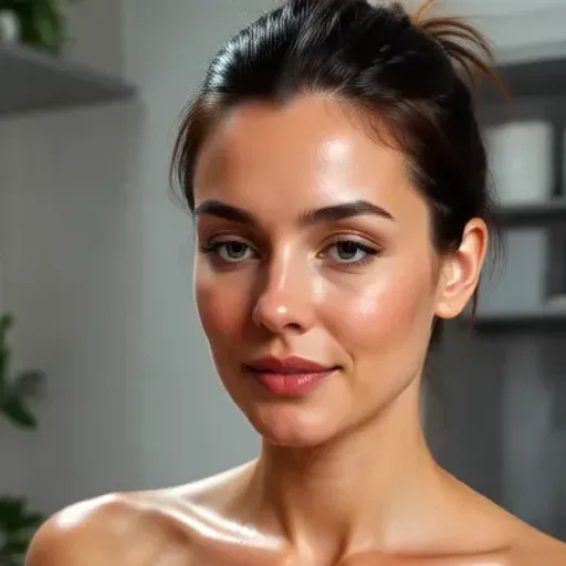 Pencipta imej lucah AI