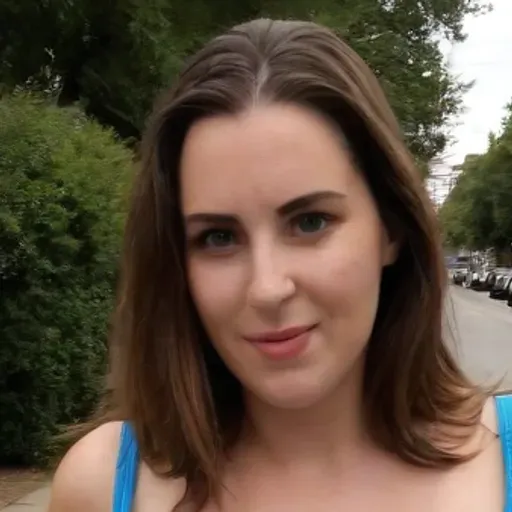 โปรแกรมสร้างภาพโปรนที่ใช้ปัญหา AI