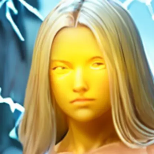 AIポルノ画像ジェネレーター