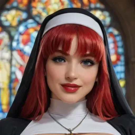 AI色情圖片產生器