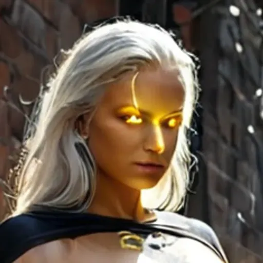 AIポルノ画像ジェネレーター