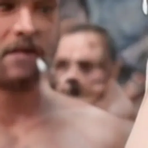 генератор порно-картинок на ИИ