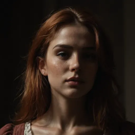 gerador de imagens pornô com IA