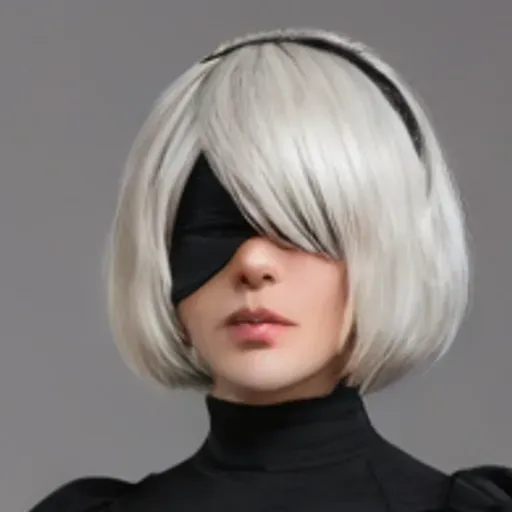 Penghasil gambar lucah AI