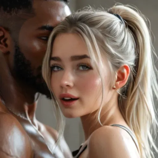 AI porn image generator