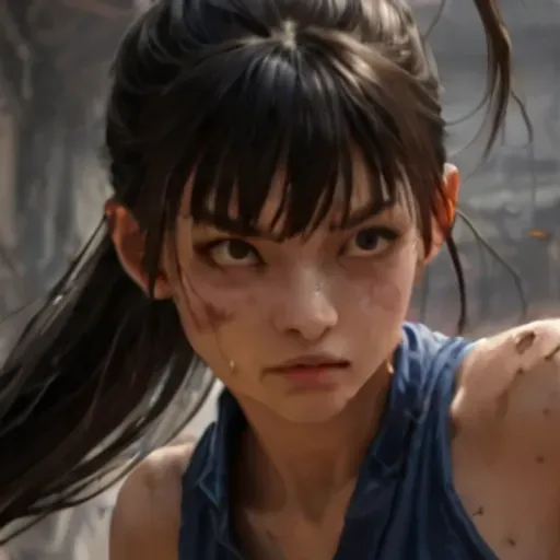 โปรแกรมสร้างภาพโปรนที่ใช้ปัญหา AI