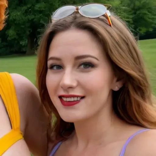 generatore di foto porno IA