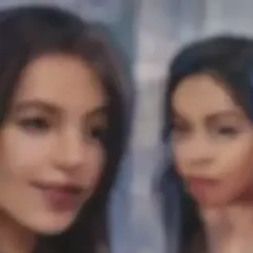 Pencipta imej lucah AI