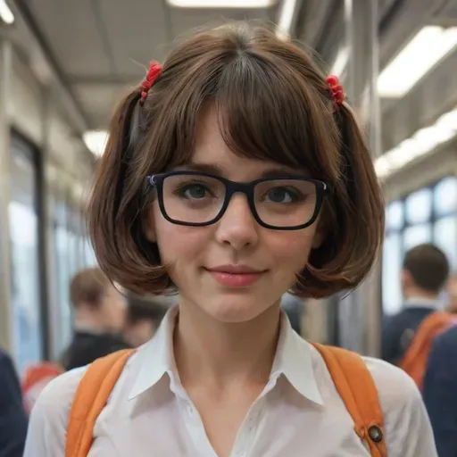 AI 포르노 이미지 생성기