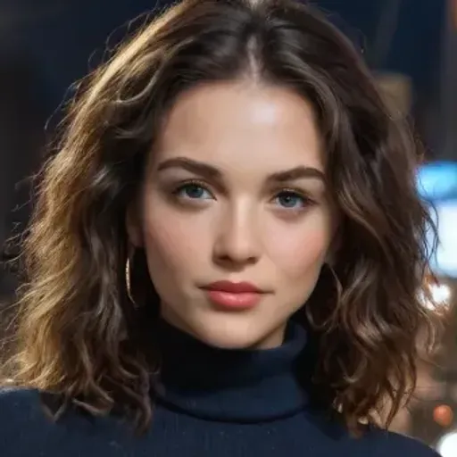 yapay zekâ porno görsel üretici