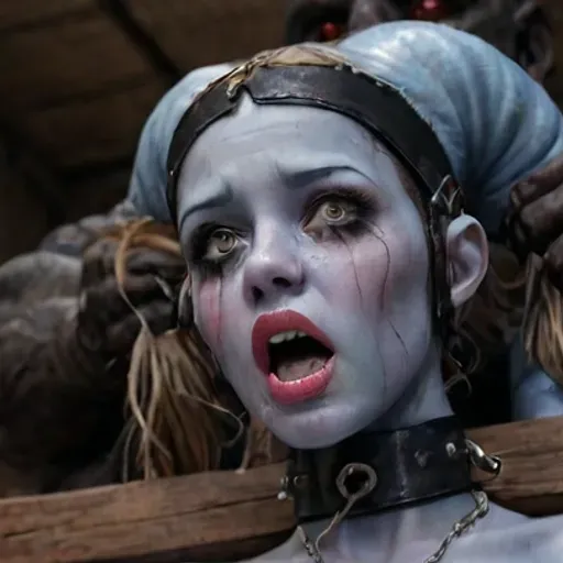 KI-Pornobild-Generator