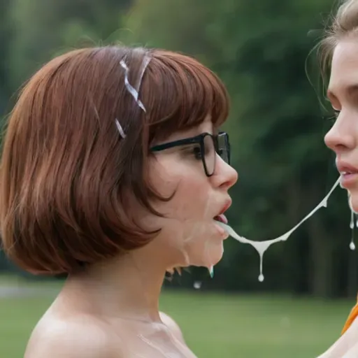 AI 포르노 이미지 생성기