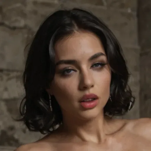 generatore di immagini porno IA